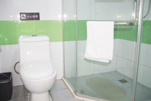 Hotel 7days Inn Meizhou Jia De Li