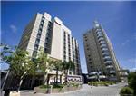 Hotel Courtyard By Marriott San Juan Miramar