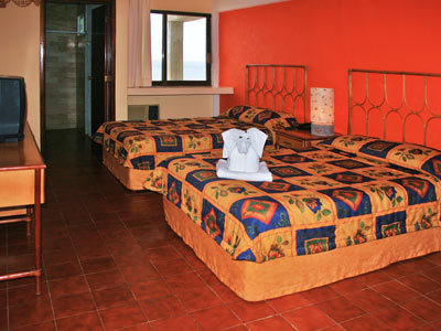 Hotel Plaza Cozumel