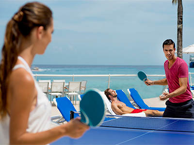 Hotel Plaza Cozumel