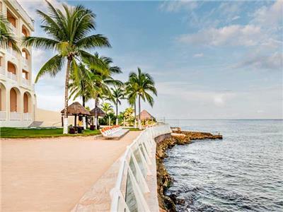 Hotel Plaza Cozumel