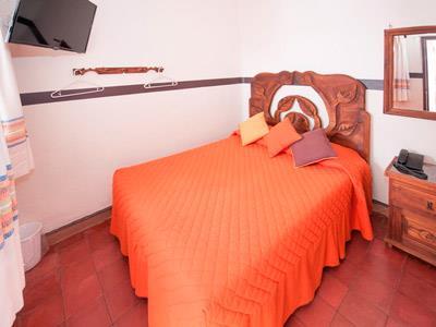Hotel Casa Grande De Taxco