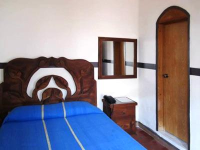Hotel Casa Grande De Taxco