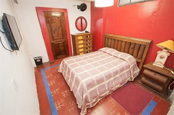 Hotel Casa Grande De Taxco