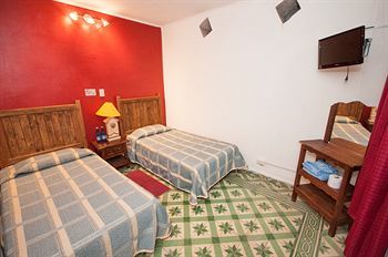 Hotel Casa Grande De Taxco