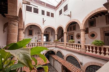 Hotel Casa Grande De Taxco