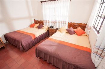 Hotel Casa Grande De Taxco