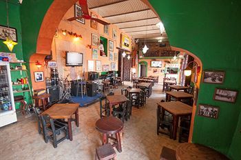 Hotel Casa Grande De Taxco