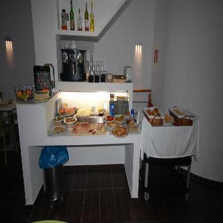 Hotel Led Sitges