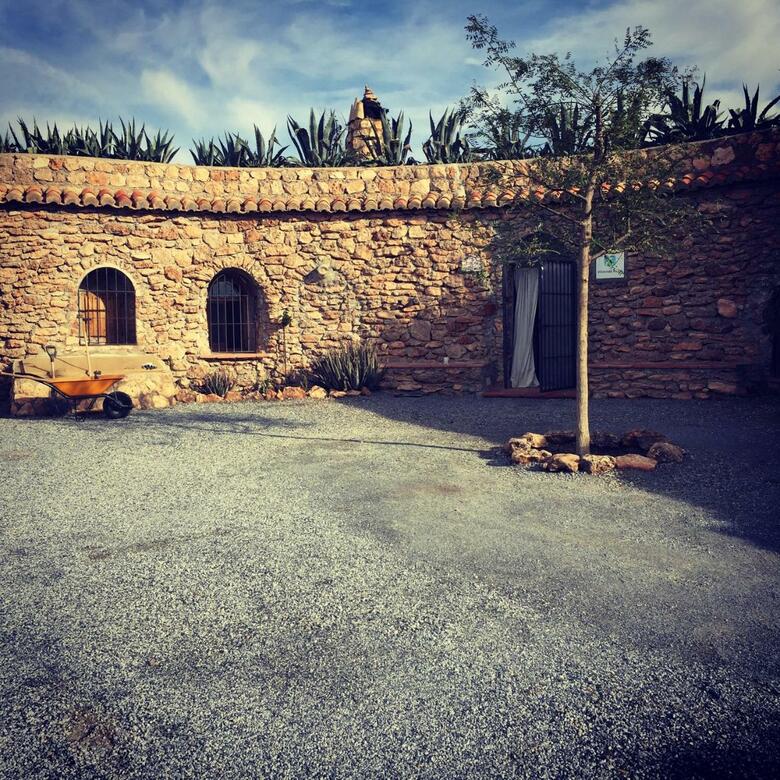 Agroturismo Cuevas El Torriblanco