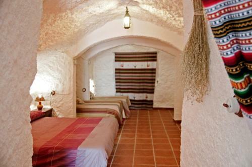 Agroturismo Cuevas El Torriblanco