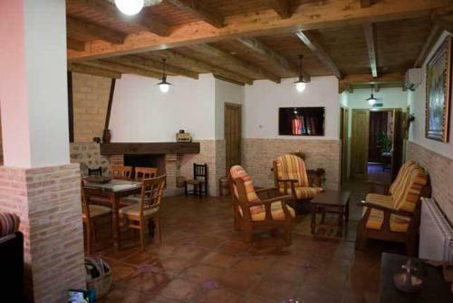 Agroturismo Casa Rural Rincones De Cuacos