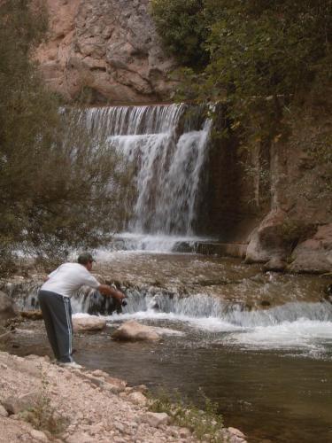 Agroturismo Casa Rural T�o Jos� Mar�a
