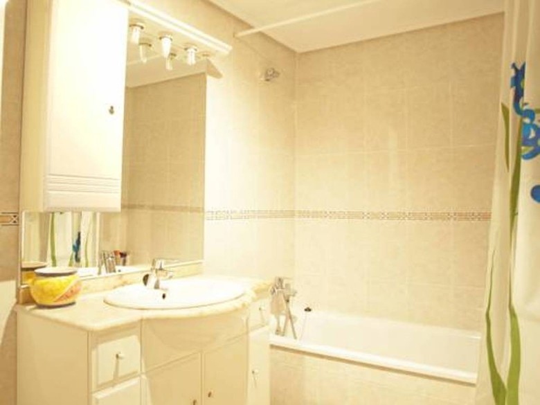 Apartup Caribe I