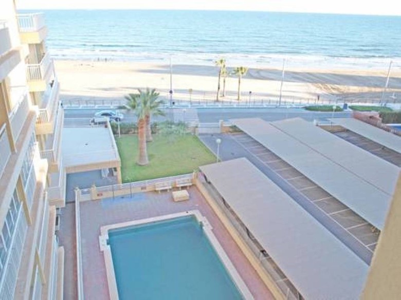 Apartup Caribe I