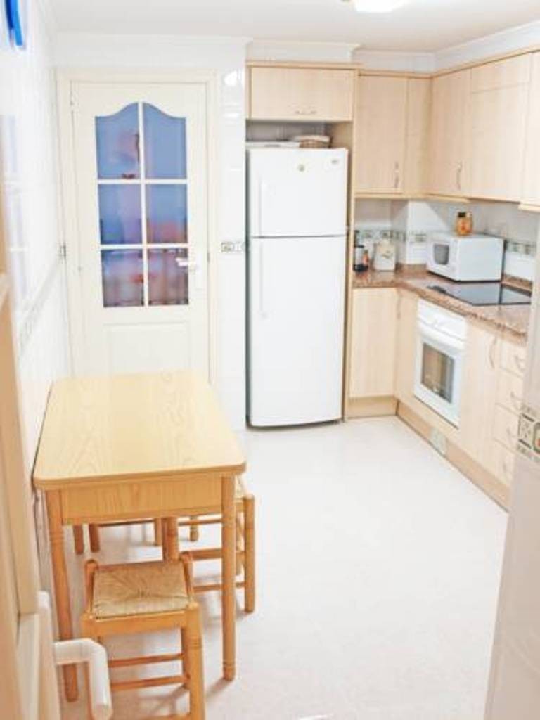 Apartup Caribe I