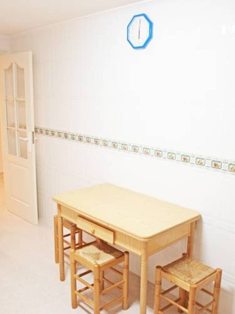 Apartup Caribe I