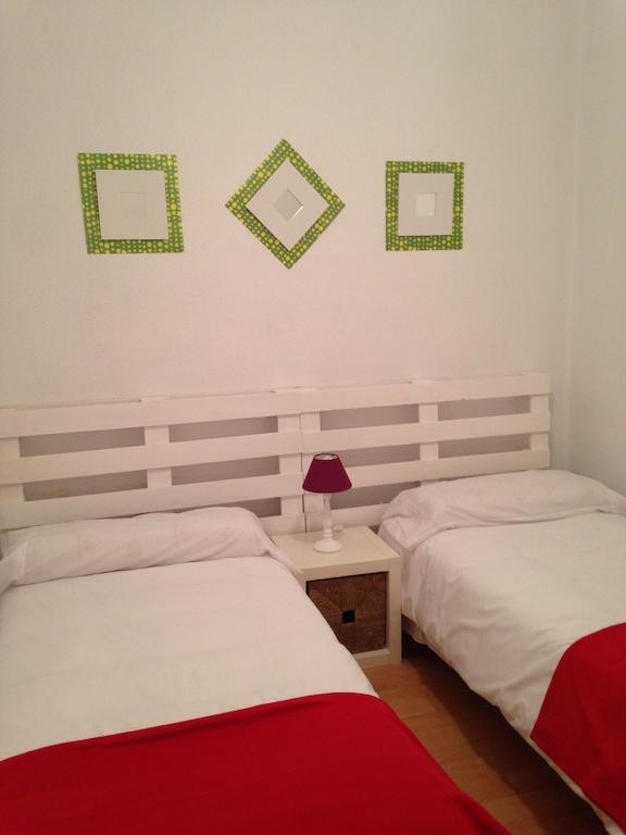 Hostal La Flamenca