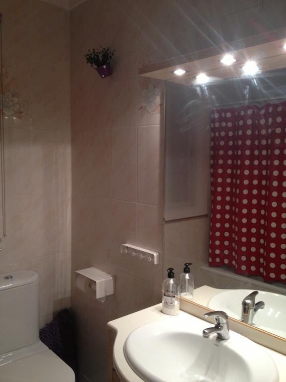 Hostal La Flamenca