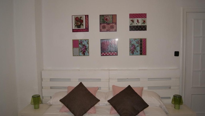 Hostal La Flamenca
