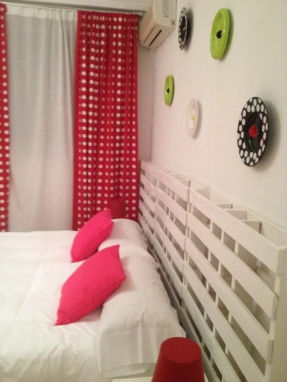 Hostal La Flamenca