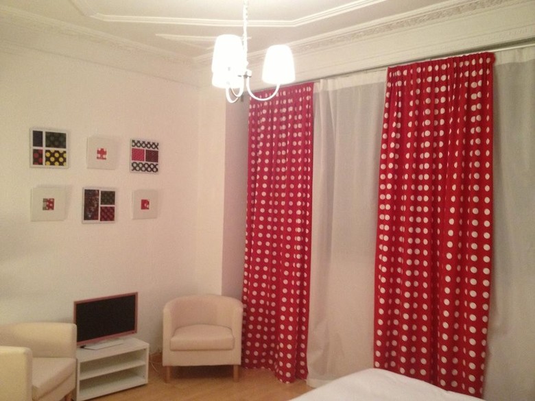 Hostal La Flamenca