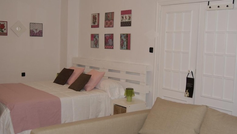 Hostal La Flamenca