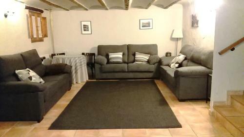 Agroturismo Casa Leandron
