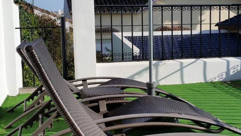 Hotel La Francesa Suites