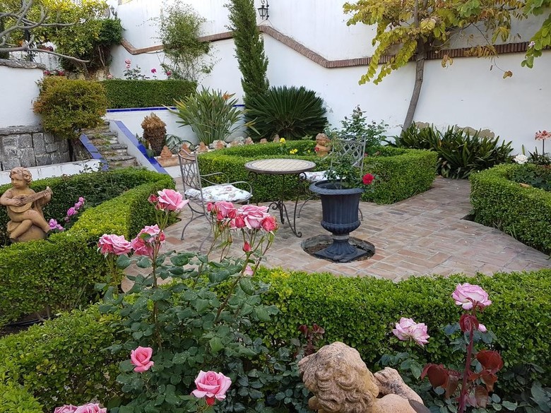 Hotel La Francesa Suites