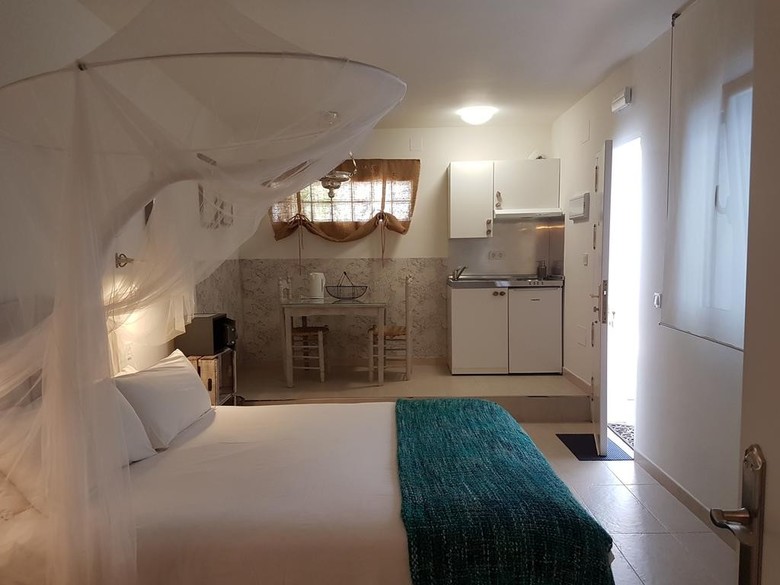 Hotel La Francesa Suites