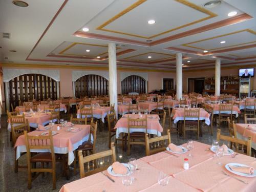 Hostal Amigo