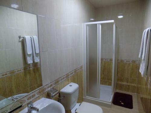 Hostal Amigo