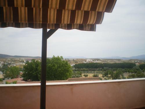 Huerta La Balsa