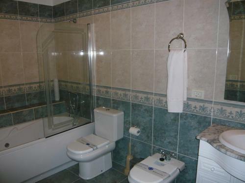 Apartamentos Clansani Tenerife