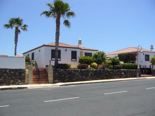 Apartamentos Clansani Tenerife
