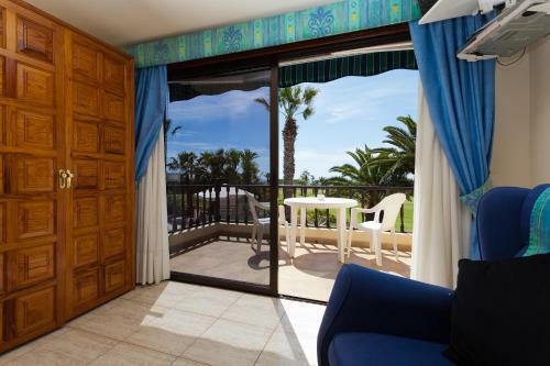 Apartamentos Clansani Tenerife