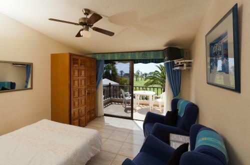 Apartamentos Clansani Tenerife