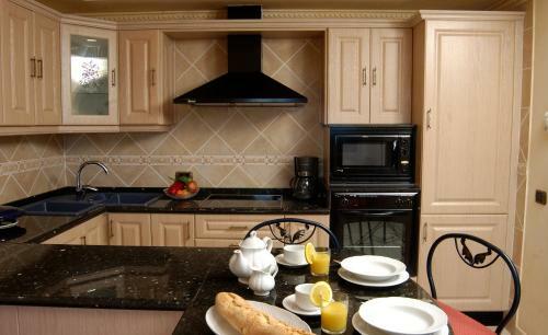 Apartamentos Clansani Tenerife