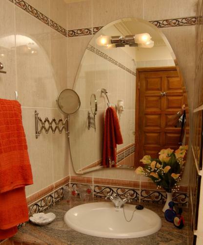 Apartamentos Clansani Tenerife