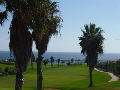Apartamentos Clansani Tenerife
