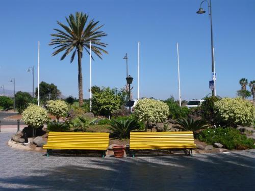 Apartamentos Clansani Tenerife