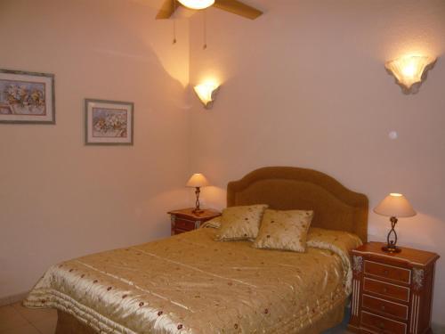 Apartamentos Clansani Tenerife