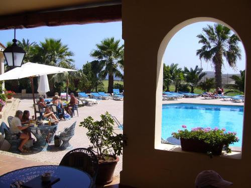 Apartamentos Clansani Tenerife