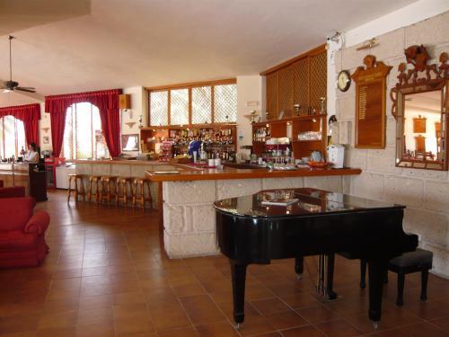 Apartamentos Clansani Tenerife