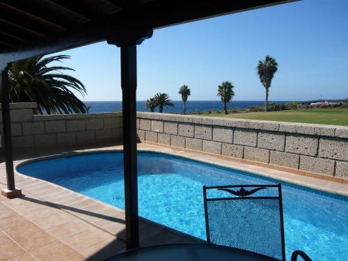 Apartamentos Clansani Tenerife