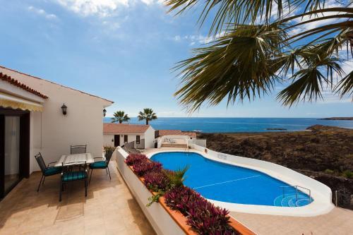 Apartamentos Clansani Tenerife