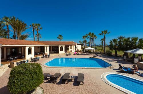 Apartamentos Clansani Tenerife