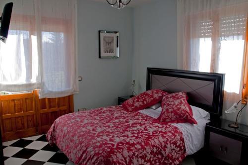 Hotel Hospederia Gemma