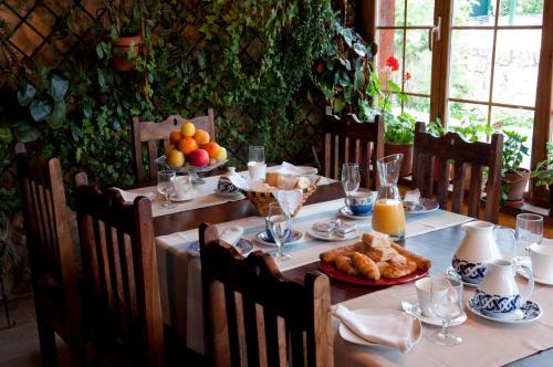 Hotel Hospederia Gemma